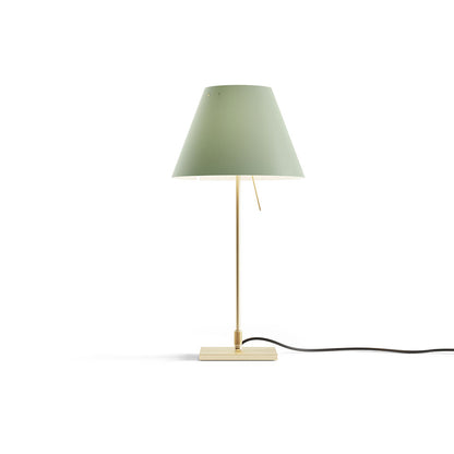 Luceplan Costanzina bordlampe. Velg farge.
