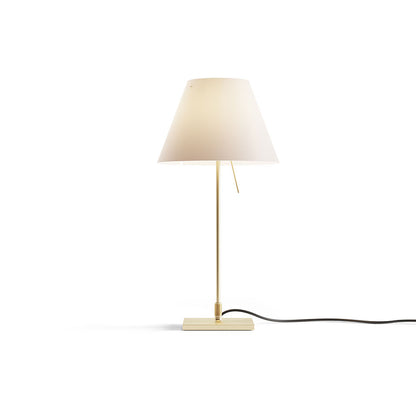 Luceplan Costanzina bordlampe. Velg farge.