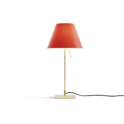 Luceplan Costanzina bordlampe. Velg farge.
