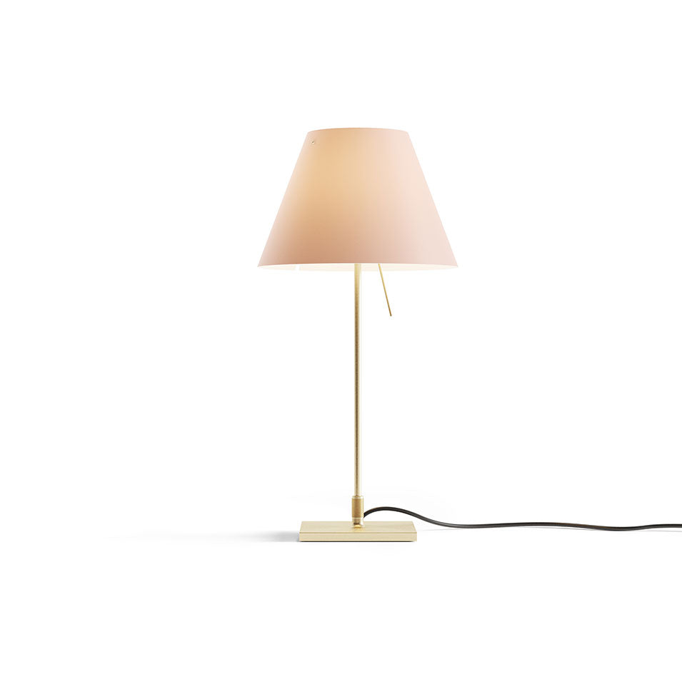 Luceplan Costanzina bordlampe. Velg farge.