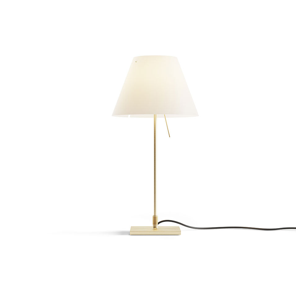 Luceplan Costanzina bordlampe. Velg farge.