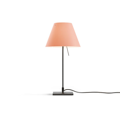 Luceplan Costanzina bordlampe. Velg farge.