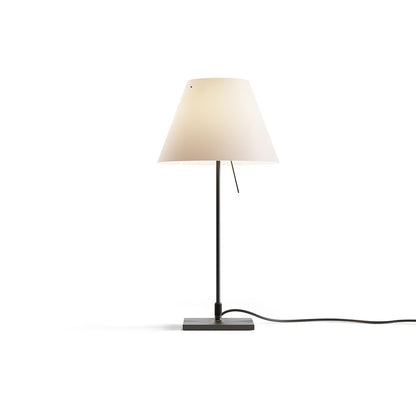 Luceplan Costanzina bordlampe. Velg farge.