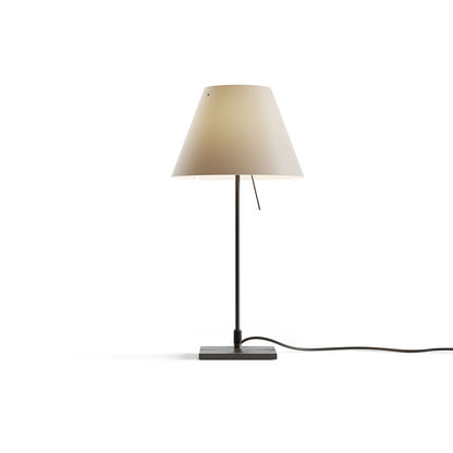 Luceplan Costanzina bordlampe. Velg farge.