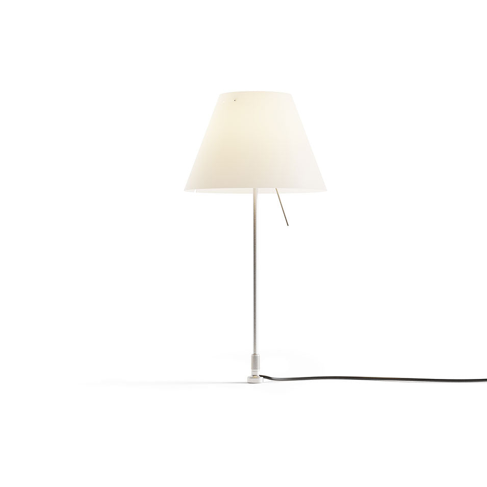 Luceplan Costanzina skjerm Ø 26 cm. Velg farge