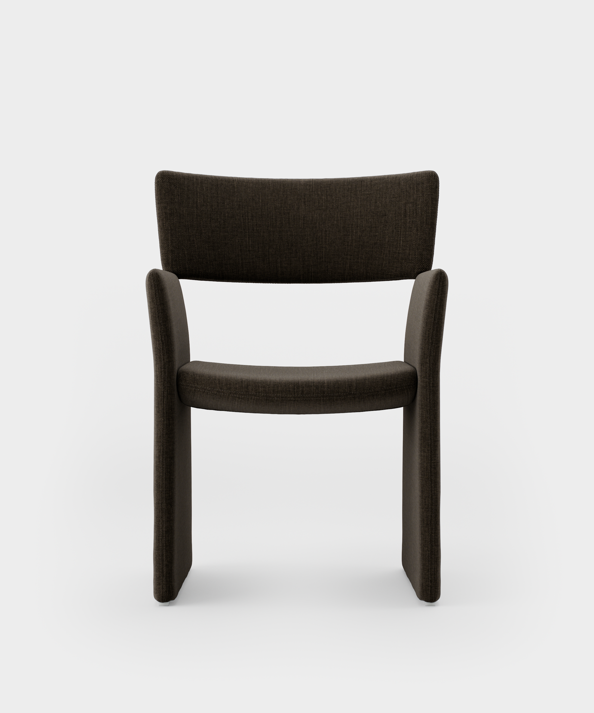 Massproductions Crown armstol – Romo Linara 90 Espresso