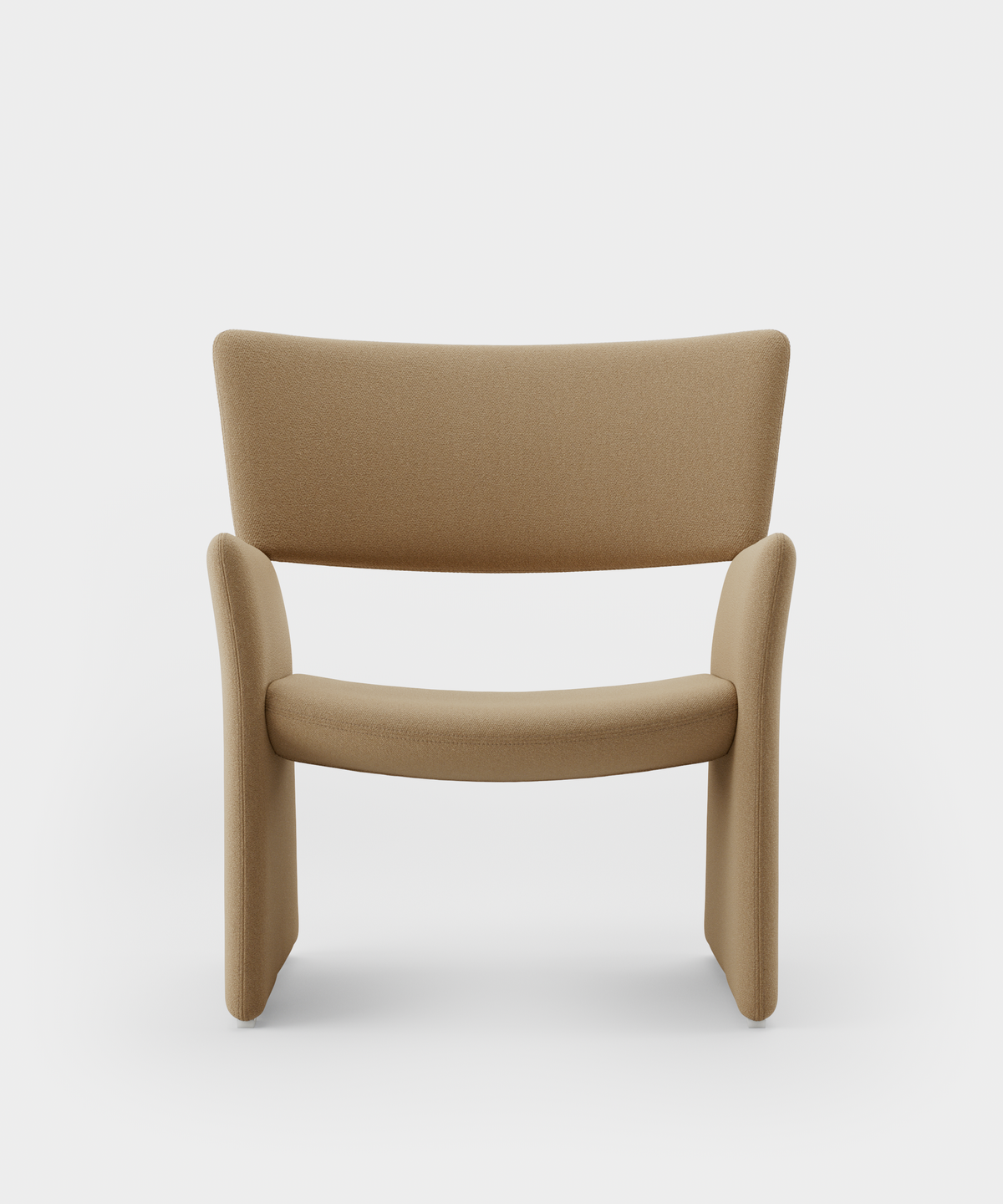 Massproductions Crown lenestol – Kvadrat Vidar 4 0333