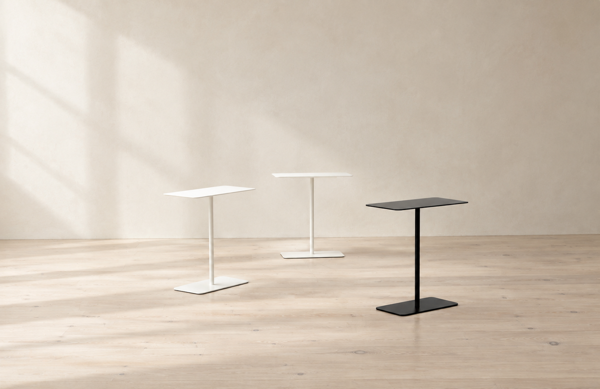 LK Hjelle Day sidebord 50 x 24 x 52 cm. Velg farge