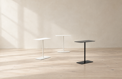 LK Hjelle Day sidebord 50 x 24 x 52 cm. Velg farge
