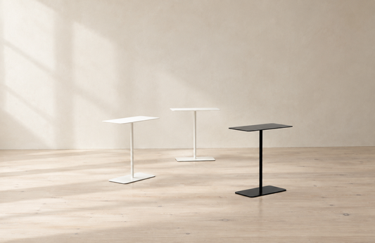 LK Hjelle Day sidebord 50 x 24 x 52 cm. Velg farge