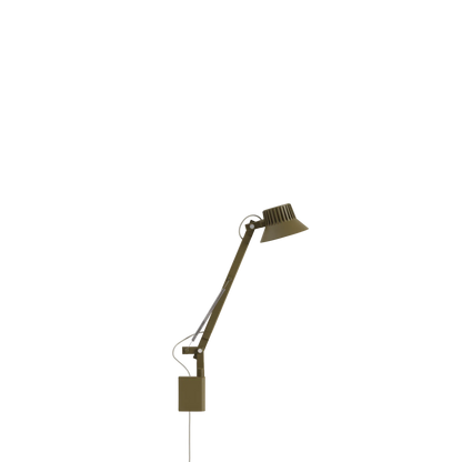 Muuto Dedicate vegglampe. Velg størrelse og farge