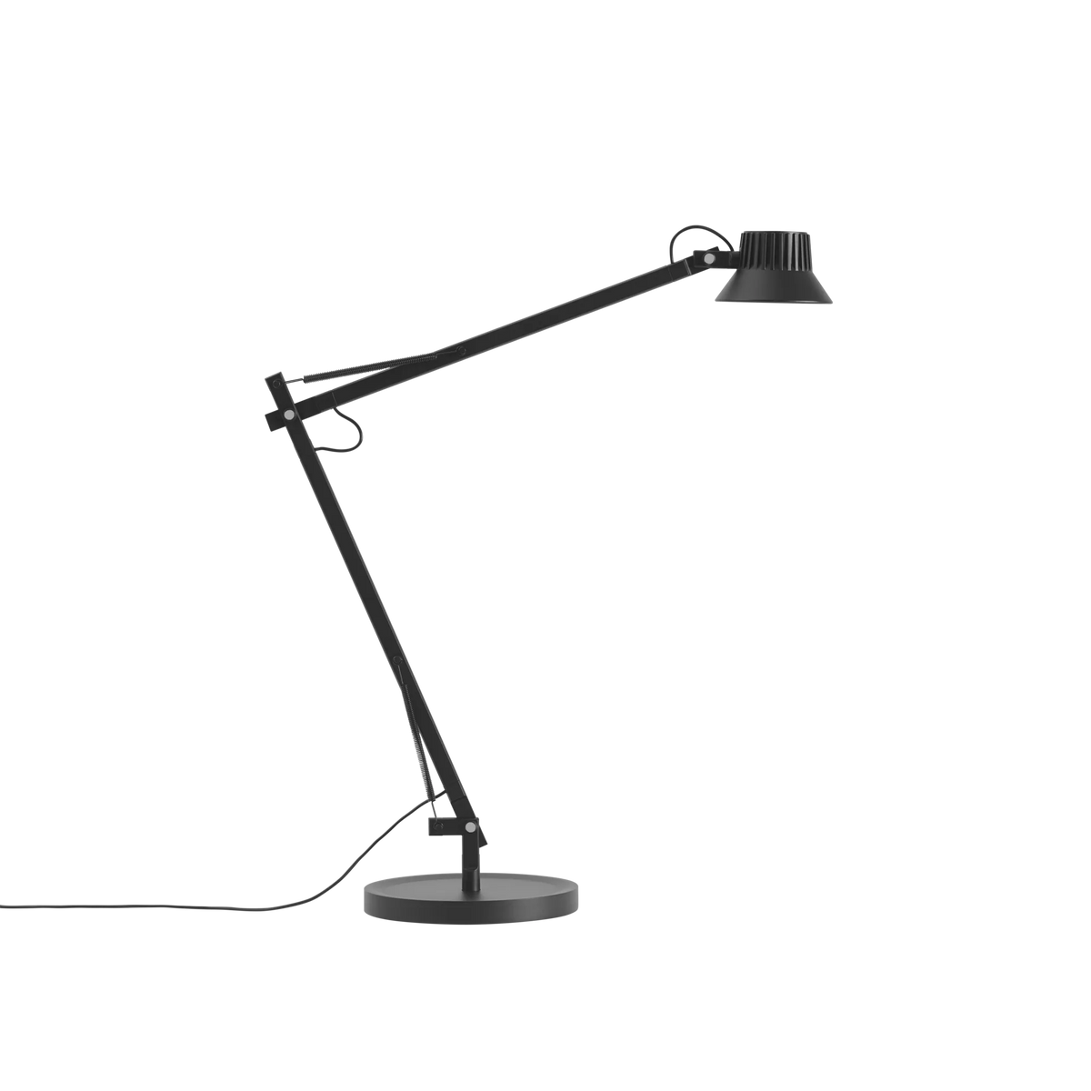 Muuto Dedicate bordlampe. Velg størrelse og farge