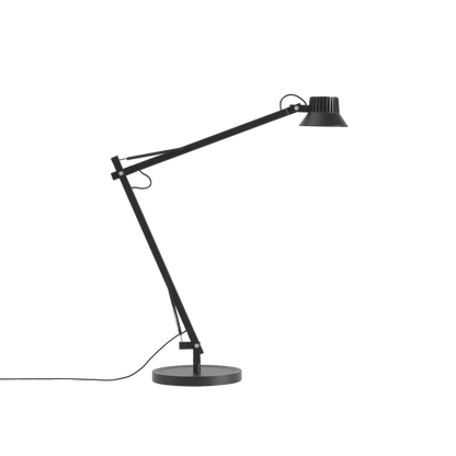 Muuto Dedicate bordlampe. Velg størrelse og farge