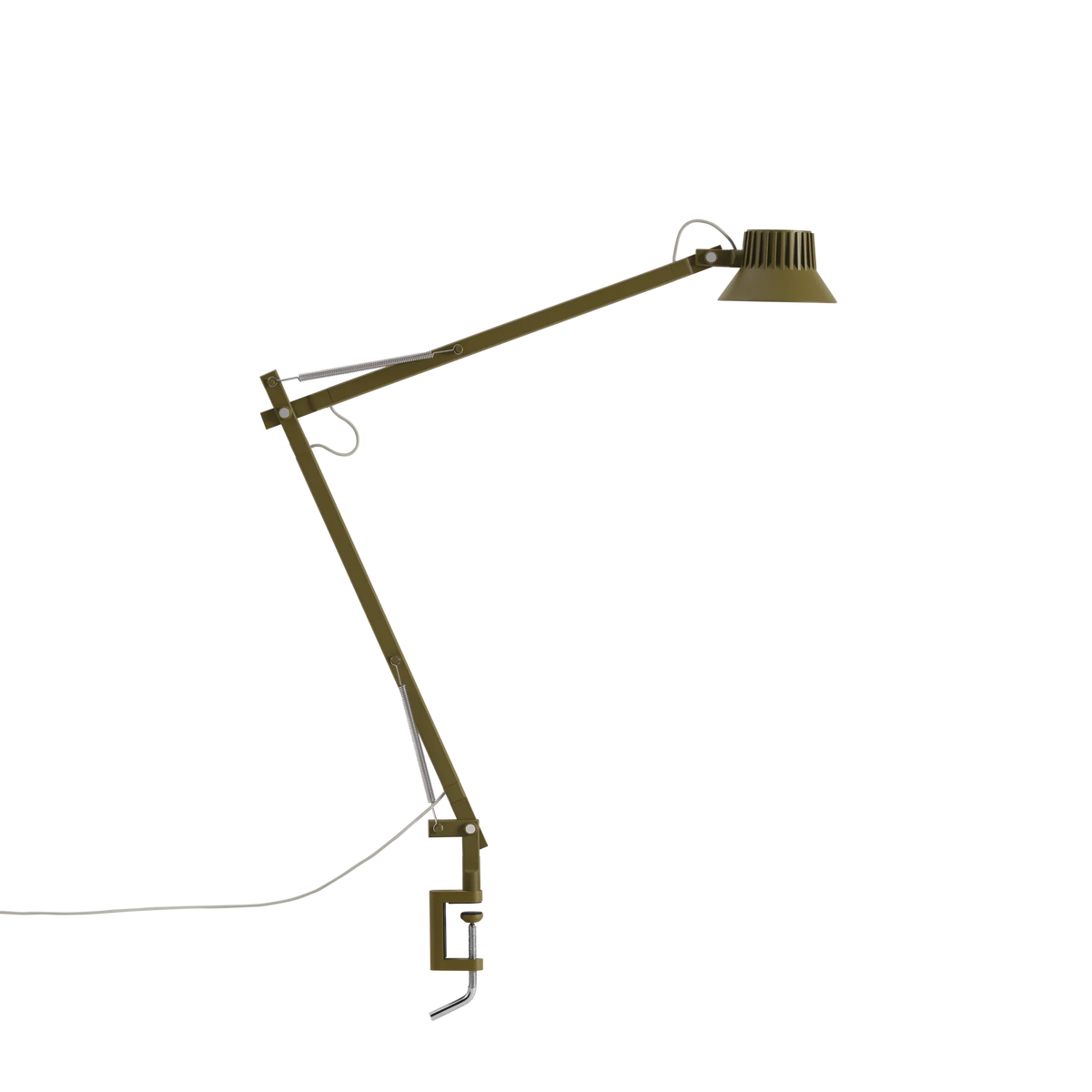 Muuto Dedicate bordlampe. Velg størrelse og farge