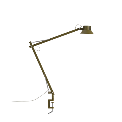 Muuto Dedicate bordlampe. Velg størrelse og farge