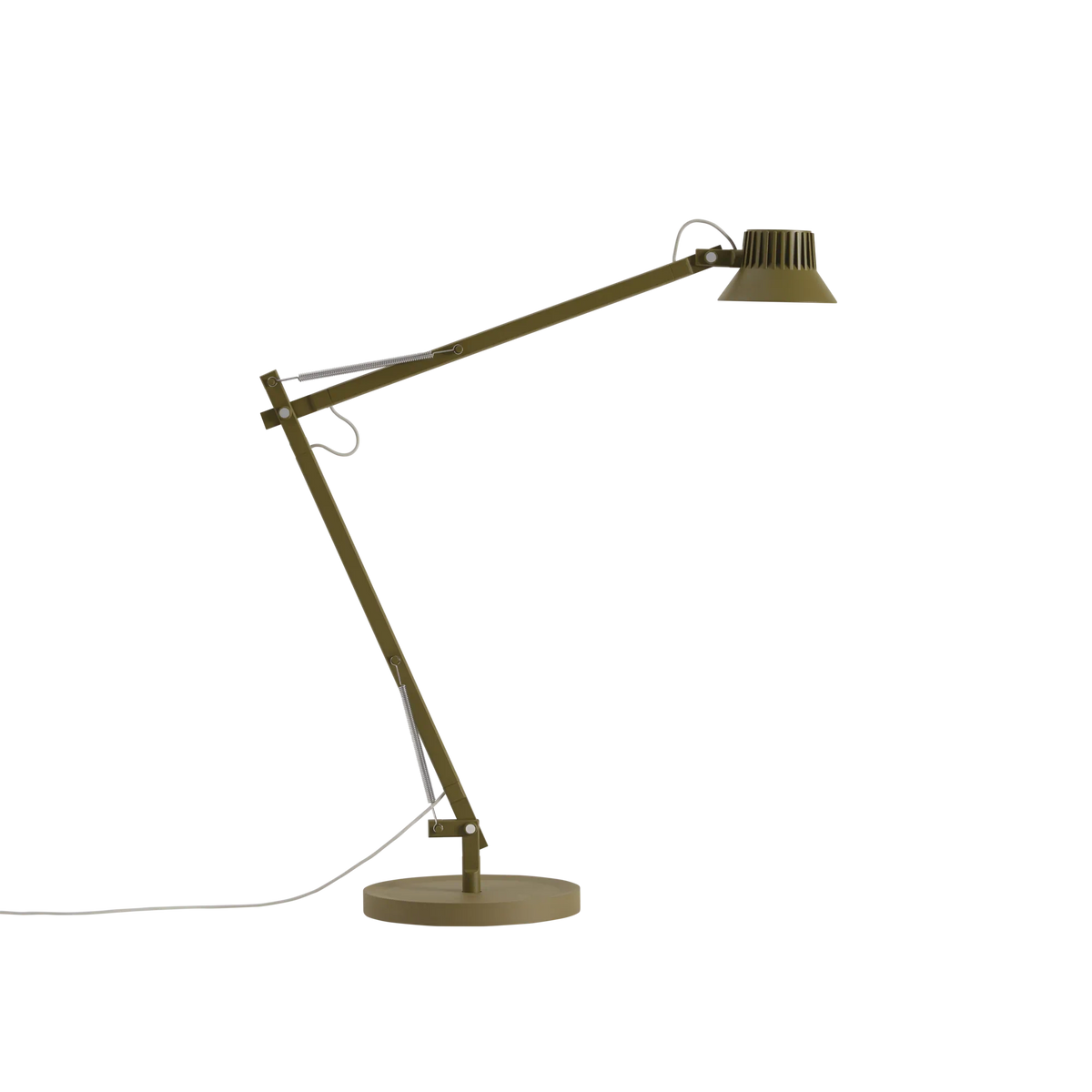 Muuto Dedicate bordlampe. Velg størrelse og farge