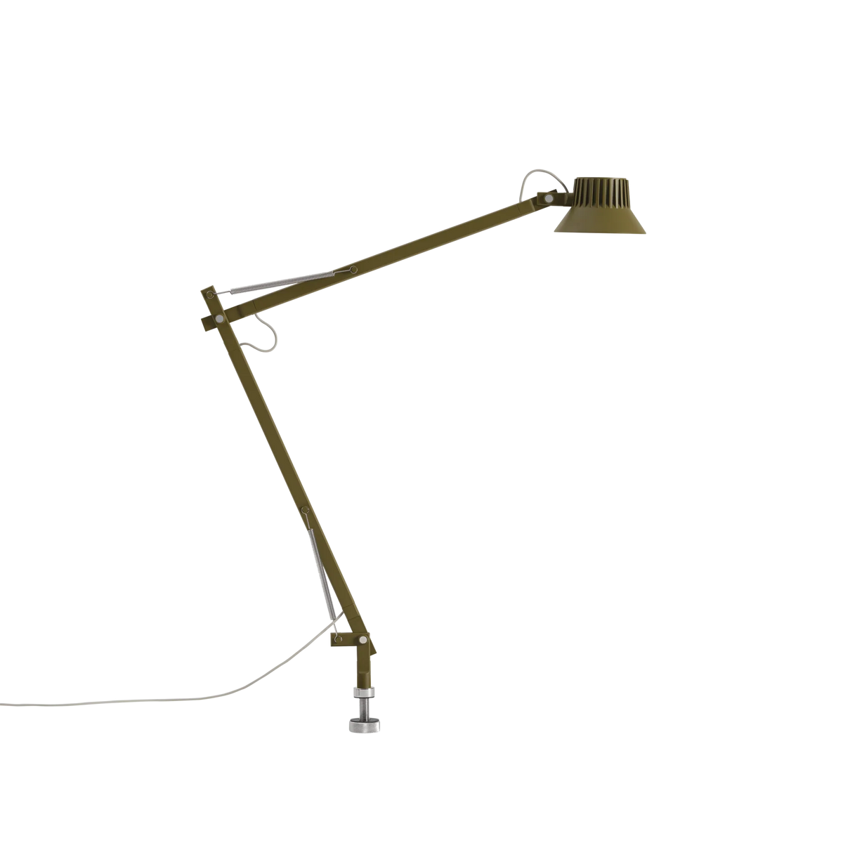 Muuto Dedicate bordlampe. Velg størrelse og farge