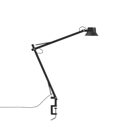 Muuto Dedicate bordlampe. Velg størrelse og farge