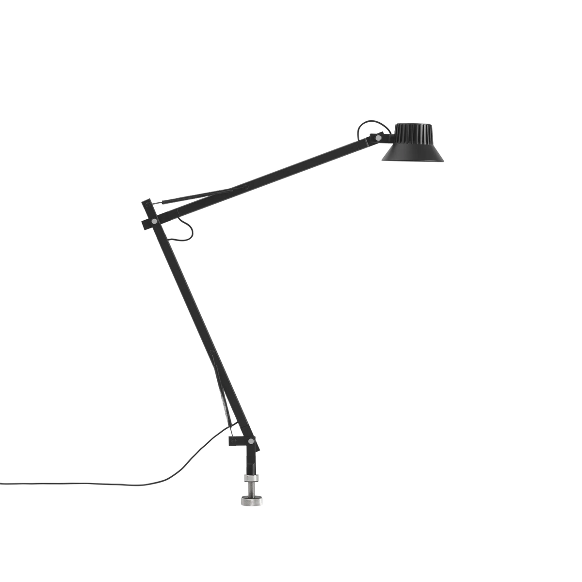 Muuto Dedicate bordlampe. Velg størrelse og farge