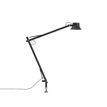 Muuto Dedicate bordlampe. Velg størrelse og farge