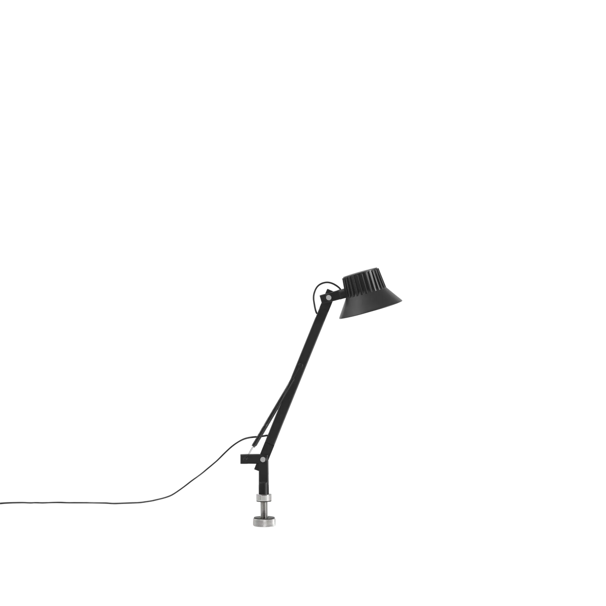 Muuto Dedicate bordlampe. Velg størrelse og farge