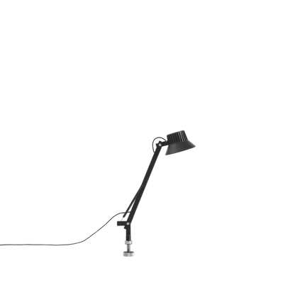 Muuto Dedicate bordlampe. Velg størrelse og farge