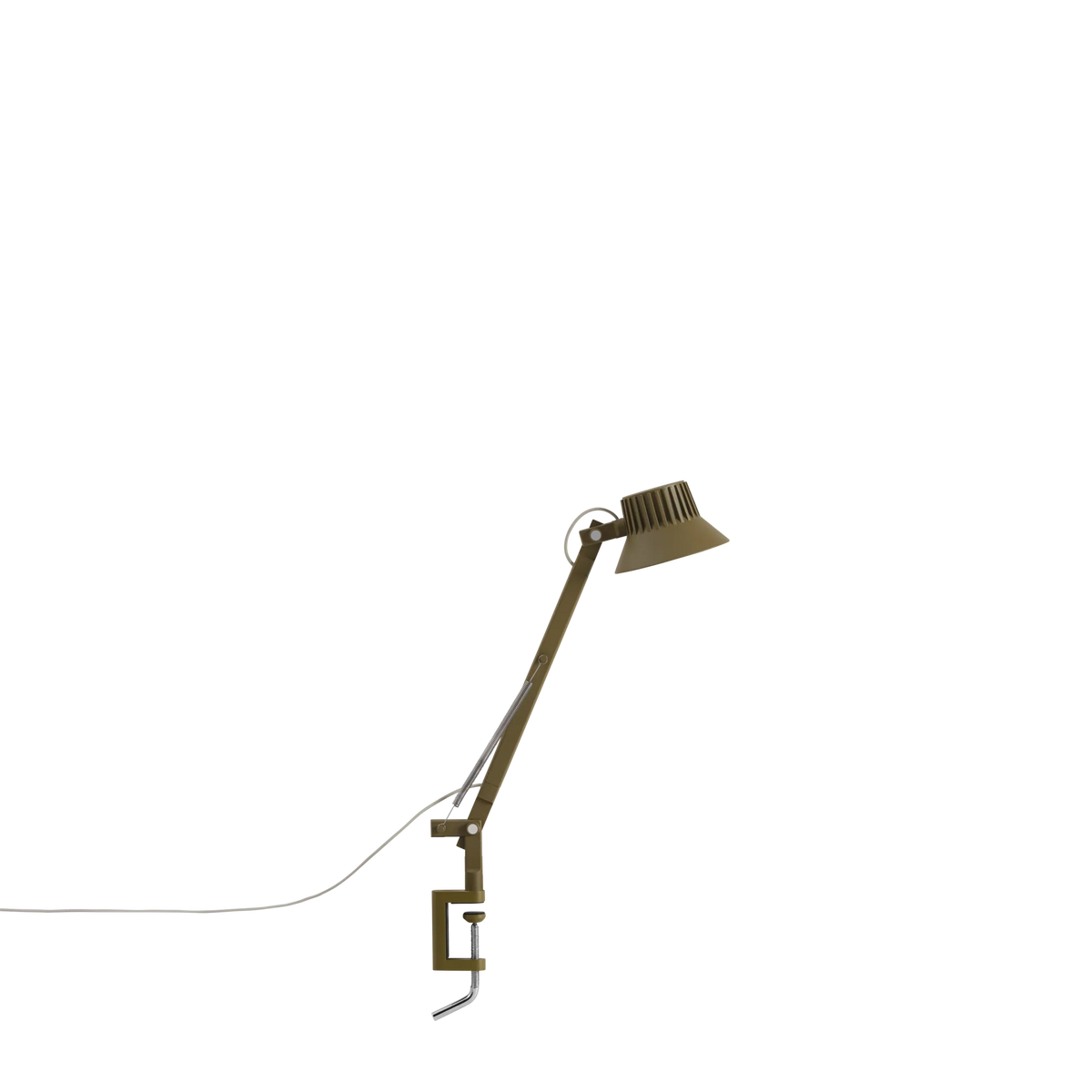 Muuto Dedicate bordlampe. Velg størrelse og farge