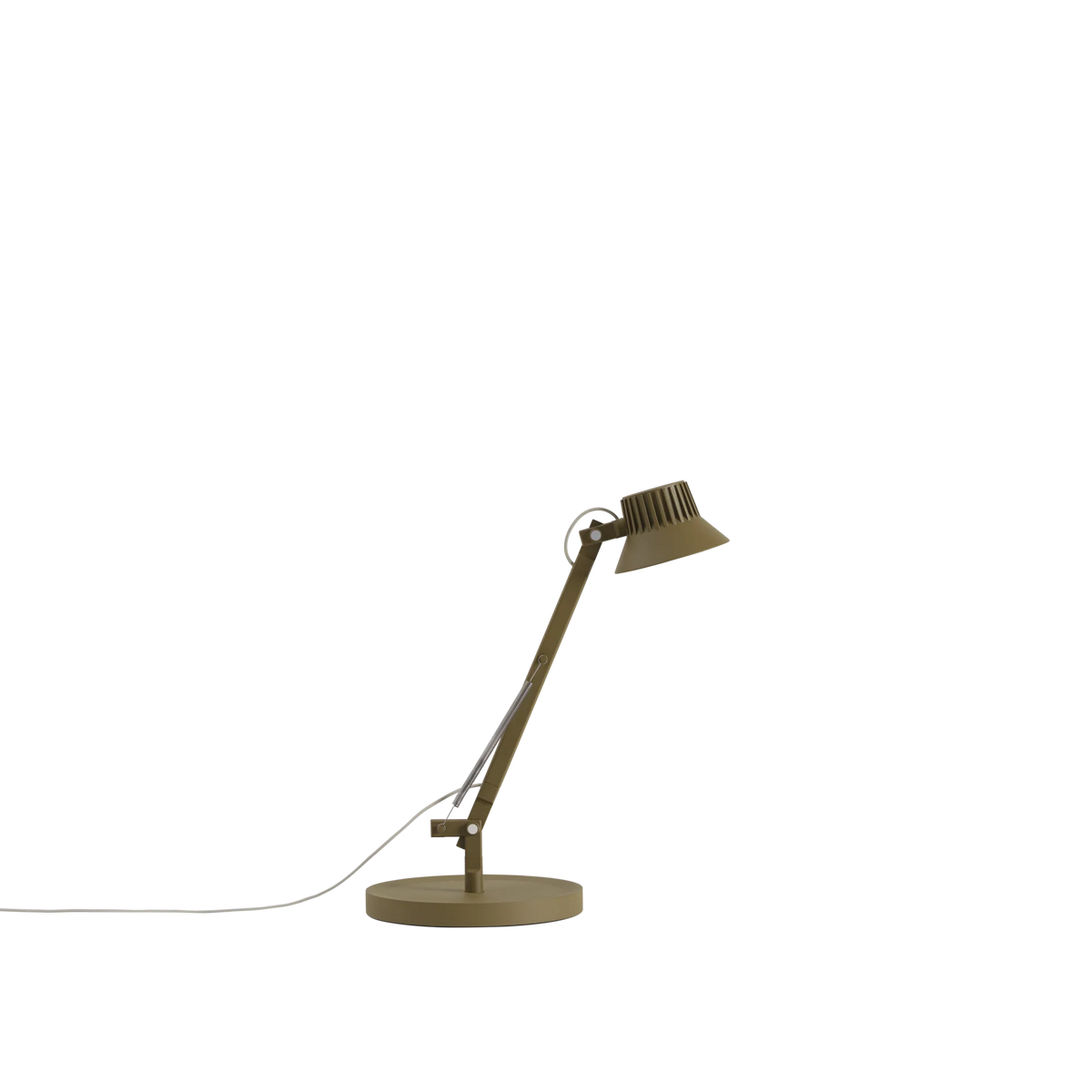 Muuto Dedicate bordlampe. Velg størrelse og farge