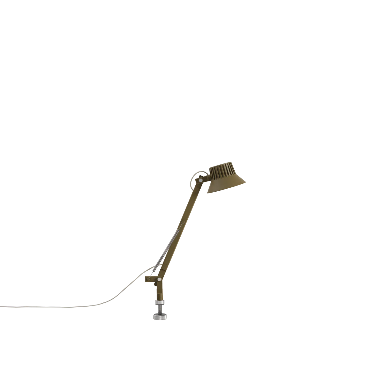 Muuto Dedicate bordlampe. Velg størrelse og farge