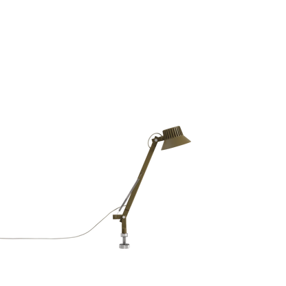 Muuto Dedicate bordlampe. Velg størrelse og farge