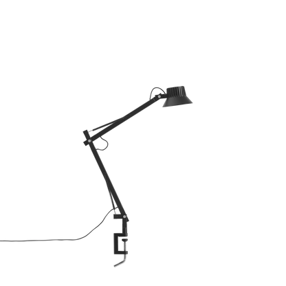 Muuto Dedicate bordlampe. Velg størrelse og farge