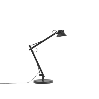 Muuto Dedicate bordlampe. Velg størrelse og farge