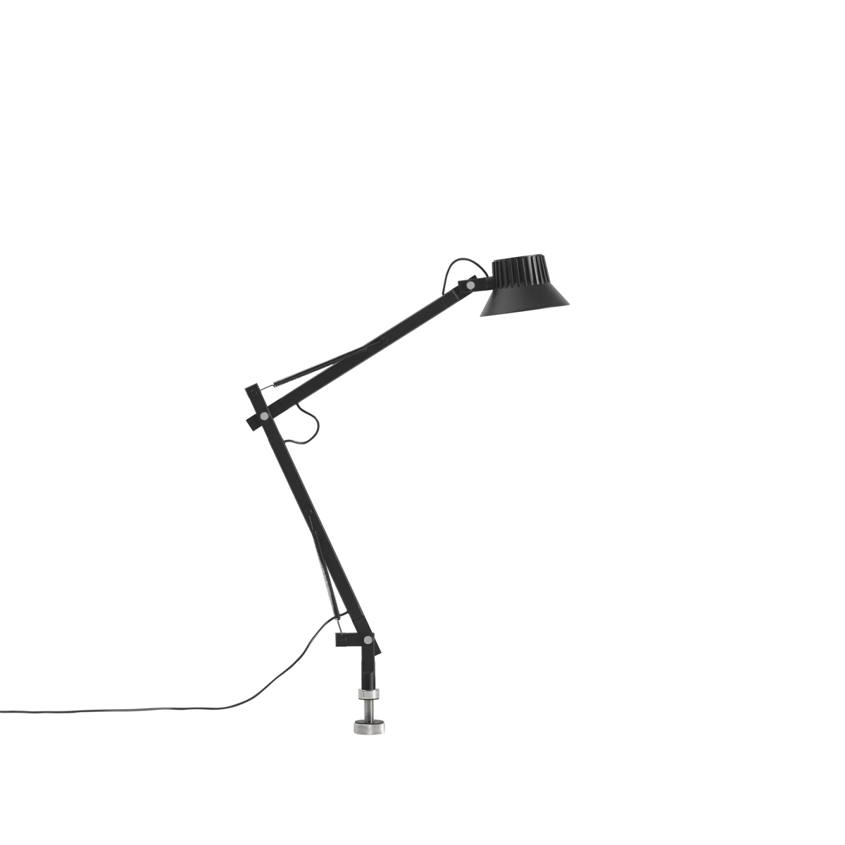 Muuto Dedicate bordlampe. Velg størrelse og farge
