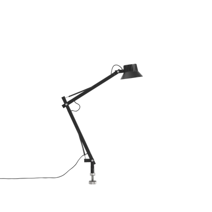 Muuto Dedicate bordlampe. Velg størrelse og farge