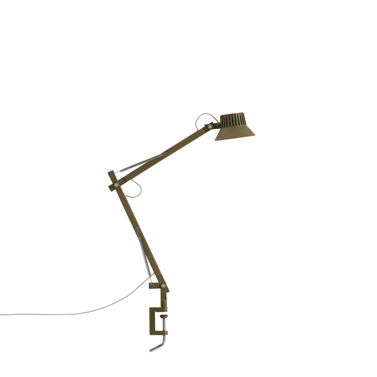 Muuto Dedicate bordlampe. Velg størrelse og farge