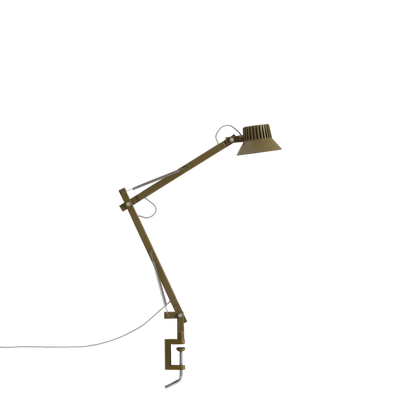 Muuto Dedicate bordlampe. Velg størrelse og farge