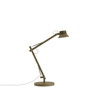 Muuto Dedicate bordlampe. Velg størrelse og farge