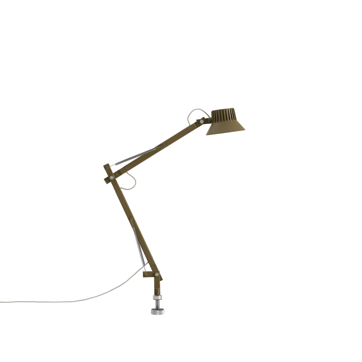 Muuto Dedicate bordlampe. Velg størrelse og farge
