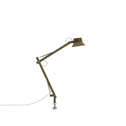 Muuto Dedicate bordlampe. Velg størrelse og farge