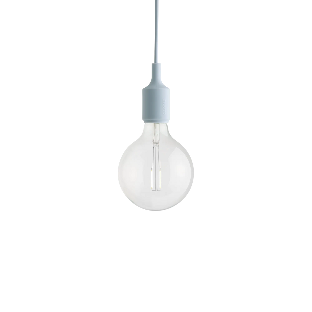 Muuto E27 pendel. Velg farge
