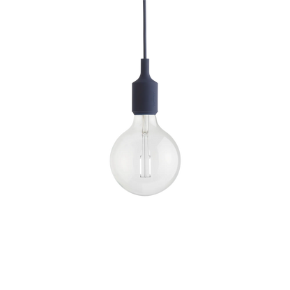 Muuto E27 pendel. Velg farge