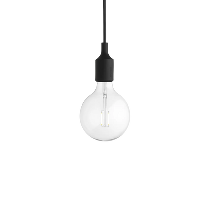Muuto E27 pendel. Velg farge