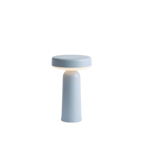 Ease bordlampe fra Muuto. Flere farger. Bestillingsvare.