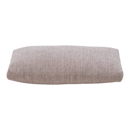 Wendelbo Edge lendepute – Soft 3, sett fra siden