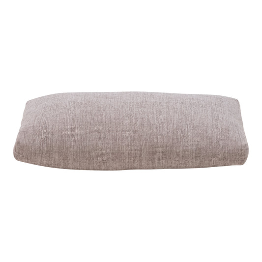 Wendelbo Edge lendepute – Soft 3, sett fra siden