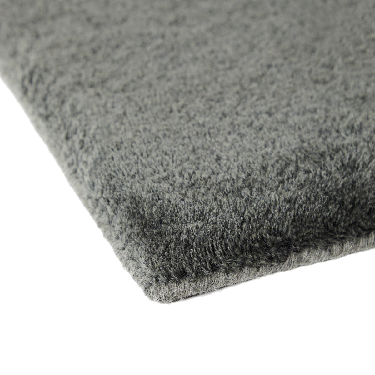 Wendelbo Elba teppe – Anthracite, detalj