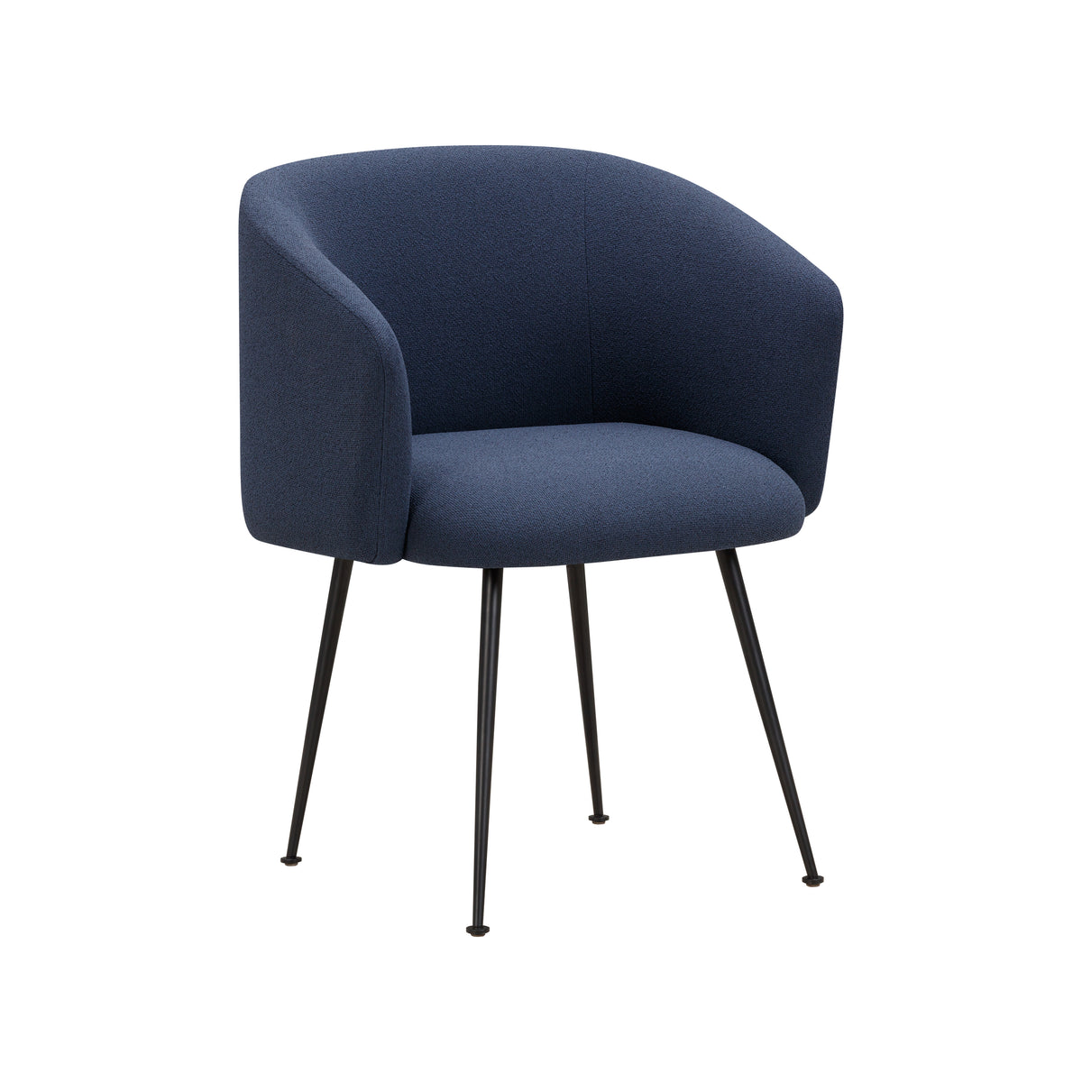 Wendelbo Event stol V2 med armlener – Grain 66233