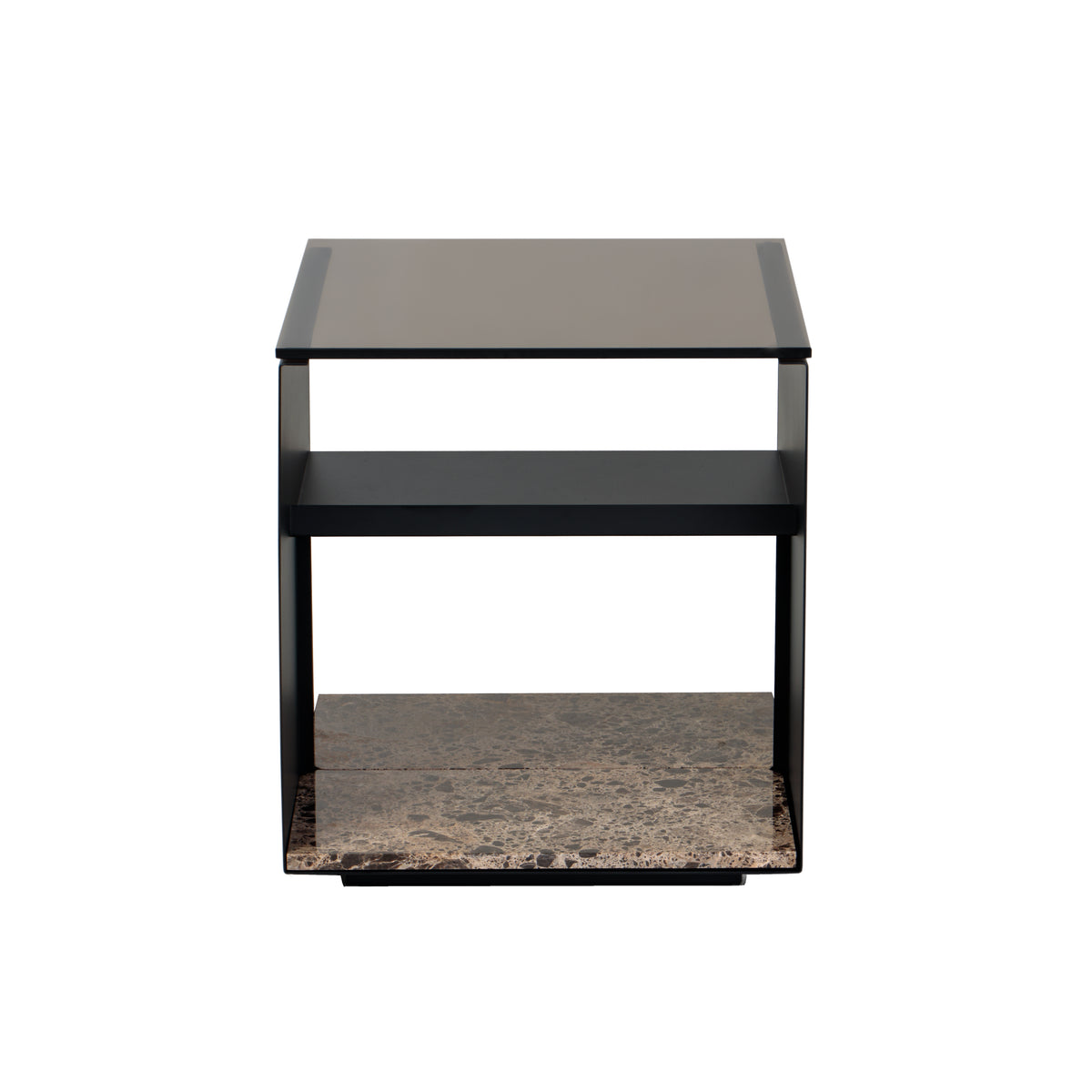 Wendelbo Expose sidebord, detalj