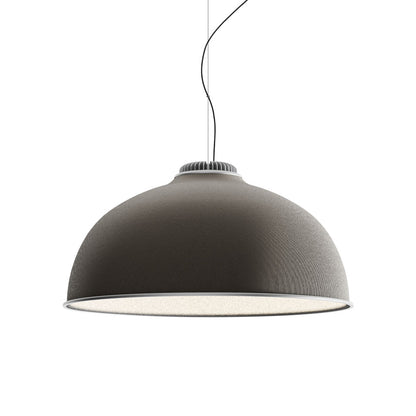 Luceplan Farel avslutningsring Ø 80 cm. Velg farge