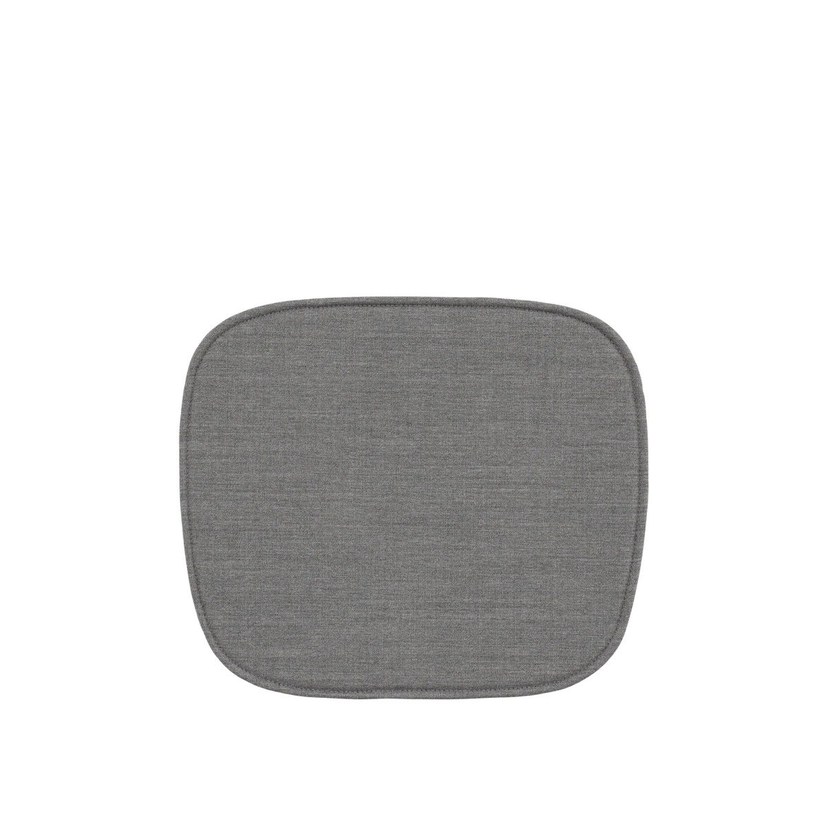 Muuto Fiber setepute til stol. Velg farge